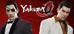 Yakuza 0 Box Art Front